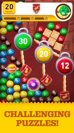 M&M?S Adventure screenshot #4