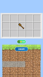 Merge Miners screenshot #1