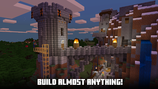 Minecraft screenshot #7