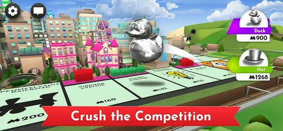 MONOPOLY - Classic Board Game screenshot #3