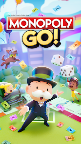 MONOPOLY GO! screenshot #1