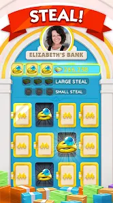 MONOPOLY GO! screenshot #4
