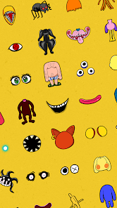 Monster Playtime : Makeover screenshot #1