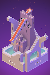 Monument Valley screenshot #7