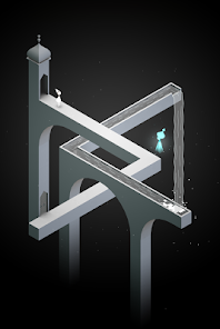 Monument Valley screenshot #9
