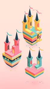 Monument Valley 2 screenshot #1