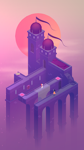Monument Valley 2 screenshot #2