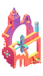 Monument Valley 2 screenshot #3