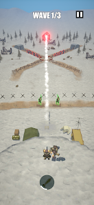 Mortar Defense screenshot #2