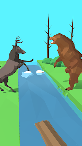 Move Animals screenshot #3