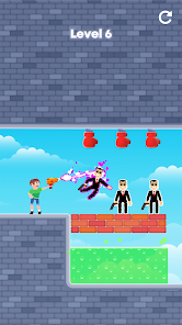 Mr. Pain screenshot #2