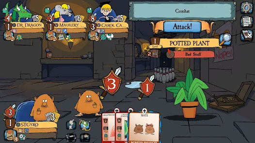 Munchkin screenshot #4