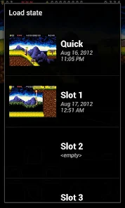 My Boy! - GBA Emulator screenshot #3