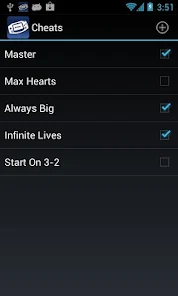 My Boy! - GBA Emulator screenshot #4