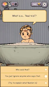 My Child Lebensborn screenshot #2