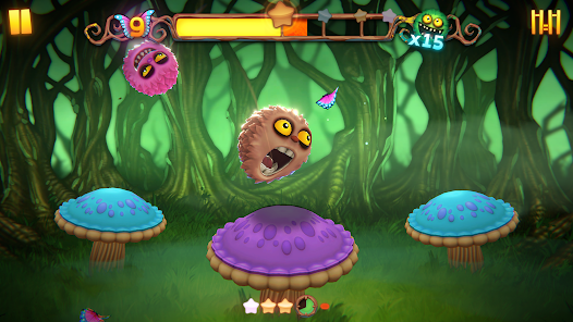 My Singing Monsters Thumpies screenshot #1
