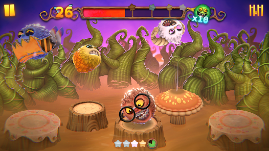 My Singing Monsters Thumpies screenshot #3