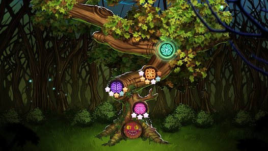 My Singing Monsters Thumpies screenshot #4
