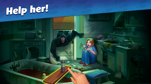 Mystery Matters screenshot #1