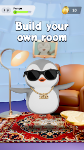 Pengu - Virtual Pets screenshot #4