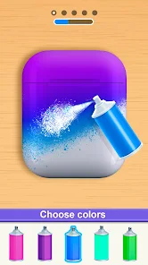 Phone Case DIY screenshot #4