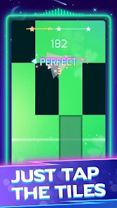 Piano Star: Tap Music Tiles screenshot #4