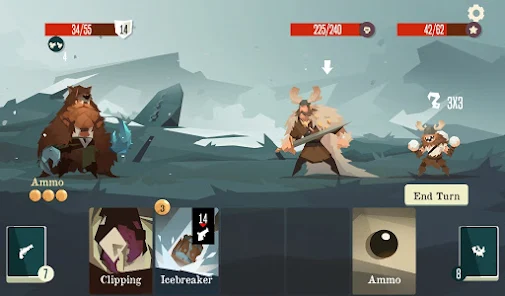 Pirates Outlaws screenshot #1