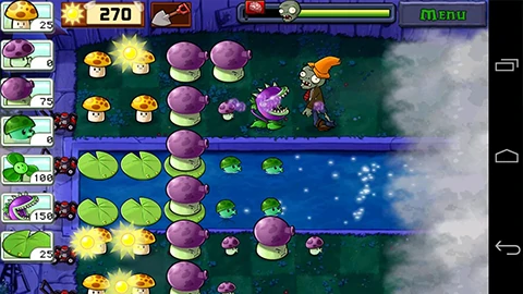 Plants vs. Zombies? screenshot #5