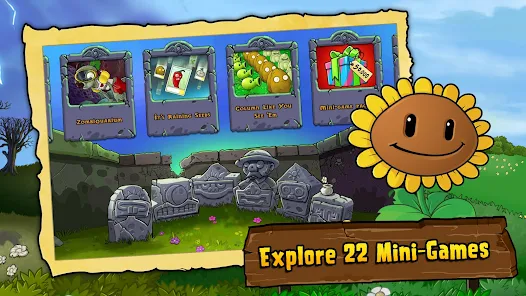 Plants vs. Zombies? screenshot #9