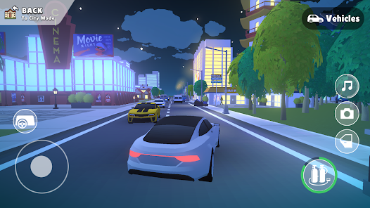 Pocket City 2 screenshot #3