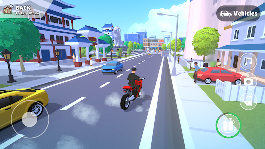 Pocket City 2 screenshot #4