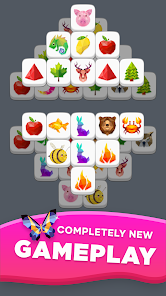 Poly Match screenshot #1