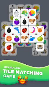 Poly Match screenshot #2