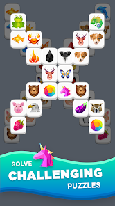 Poly Match screenshot #3