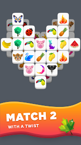 Poly Match screenshot #4