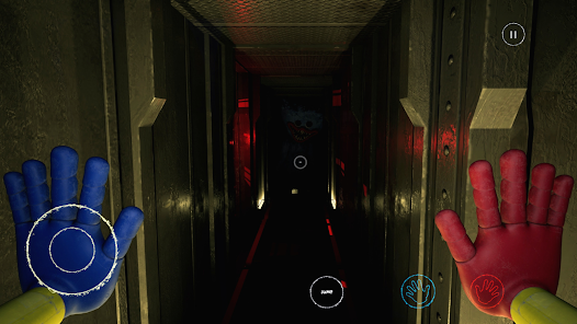 Poppy Playtime Chapter 1 screenshot #8