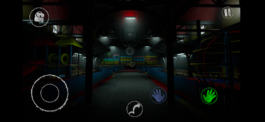 Poppy Playtime Chapter 2 screenshot #1