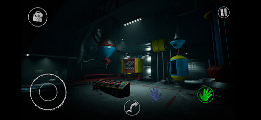 Poppy Playtime Chapter 2 screenshot #3