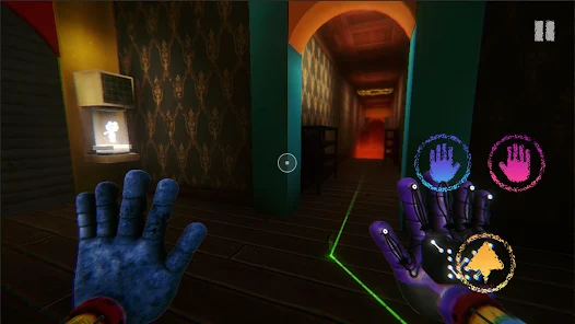 Poppy Playtime Chapter 3 screenshot #2