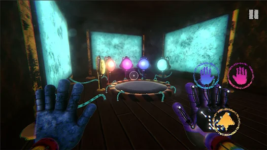 Poppy Playtime Chapter 3 screenshot #3