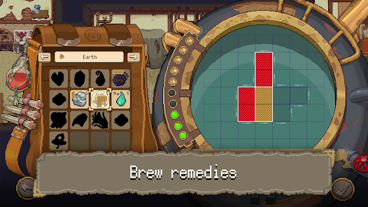 Potion Permit screenshot #3