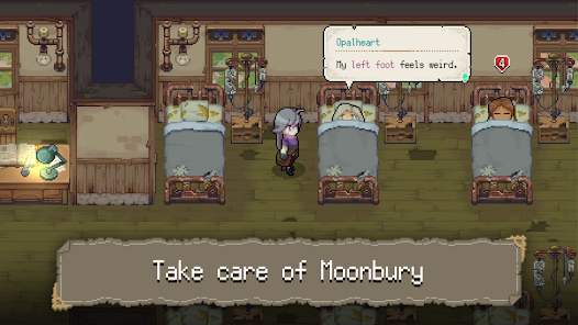 Potion Permit screenshot #4