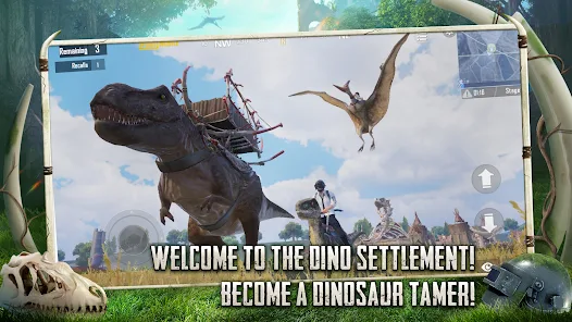 PUBG MOBILE screenshot #7