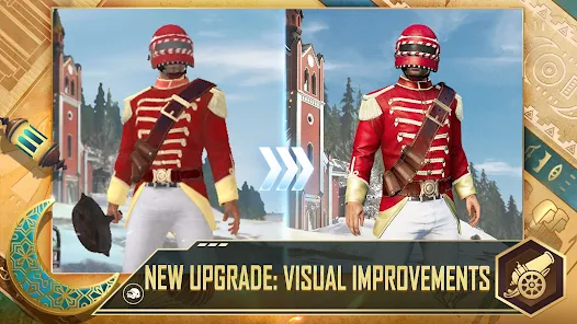 PUBG MOBILE LITE screenshot #3