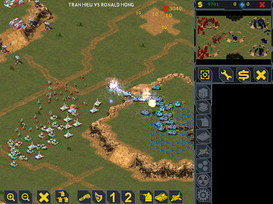 Redsun RTS Premium screenshot #4