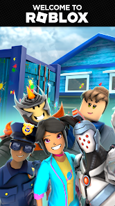 Roblox screenshot #6