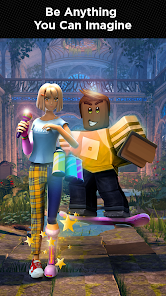 Roblox screenshot #9