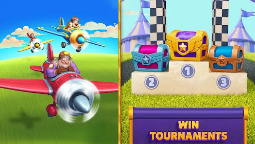 Royal Match screenshot #9
