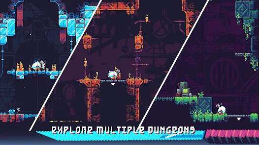 ScourgeBringer screenshot #2