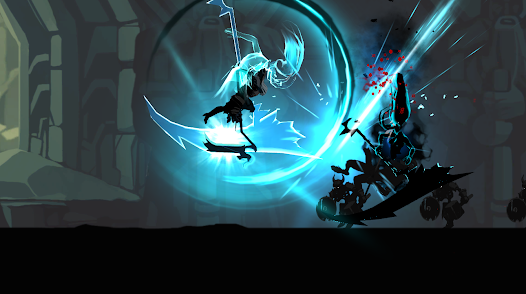 Shadow of Death: Dark Knight screenshot #2